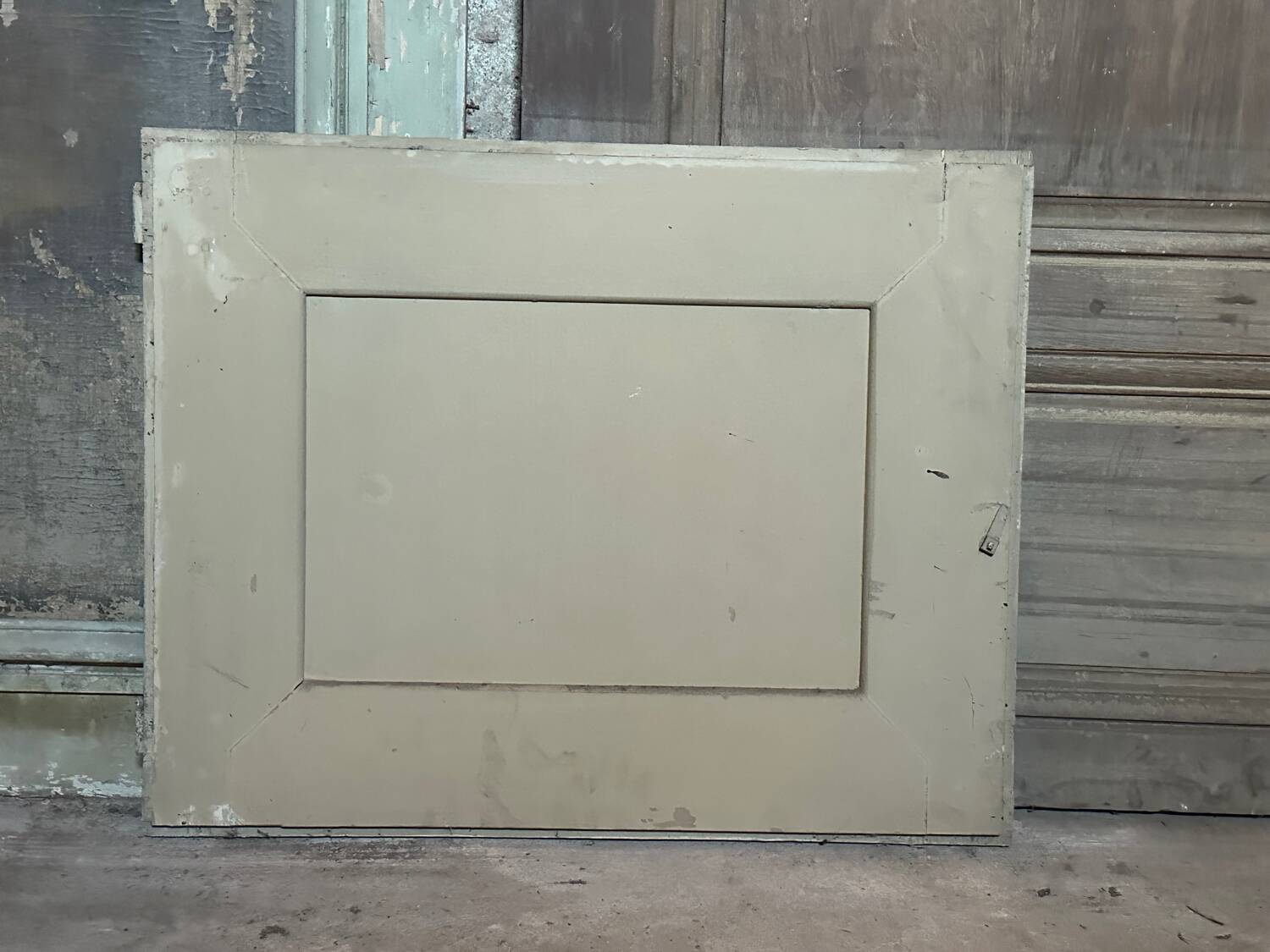 Set of 6 cupboard doors