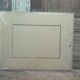 Set of 6 cupboard doors