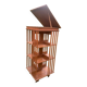 Meuble de notaire