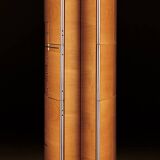 Samuro furniture designed by Jaime Tressera