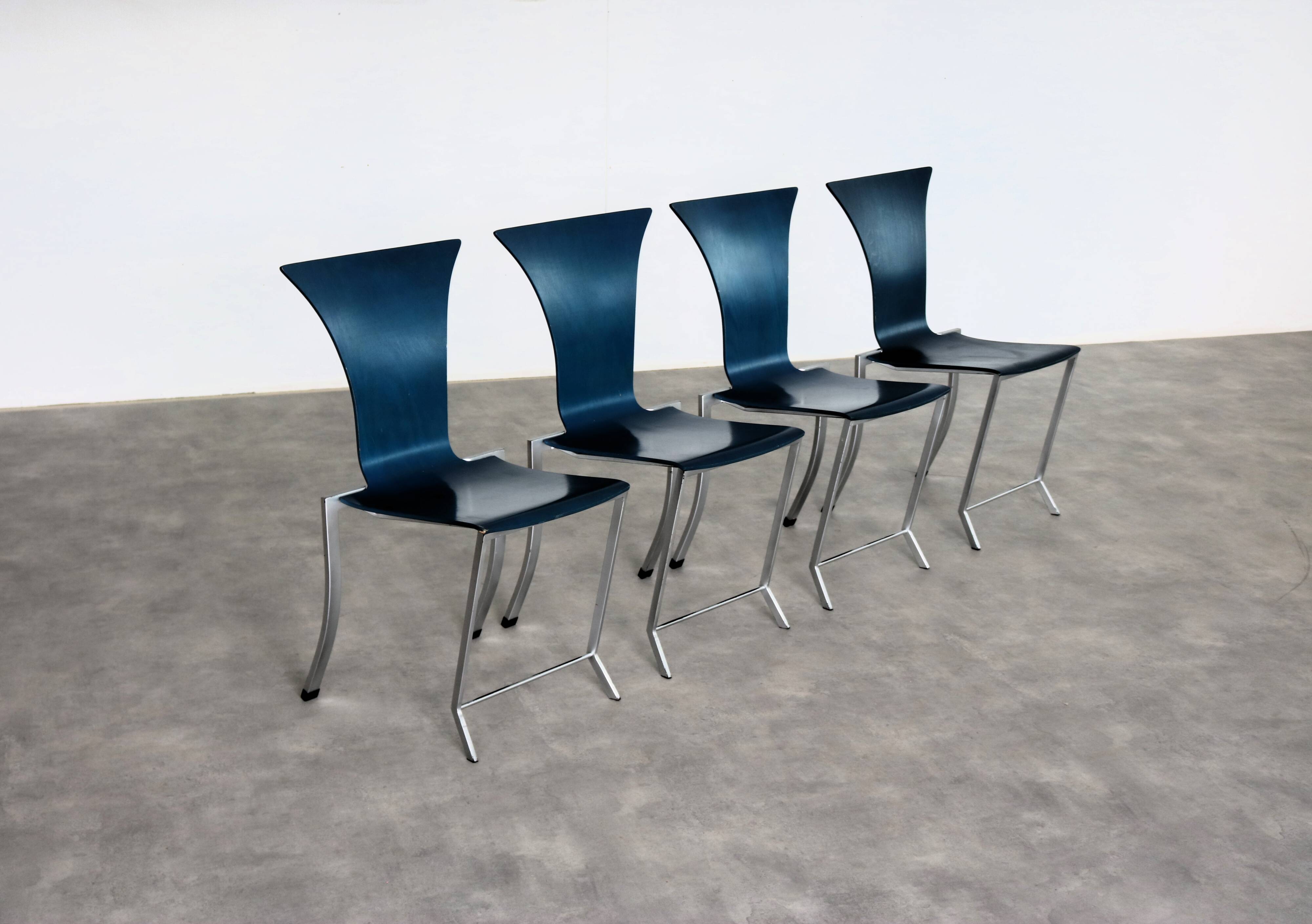 Vintage dining room chairs | chairs | kff design
