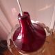 60's Doria Leuchten pendant light