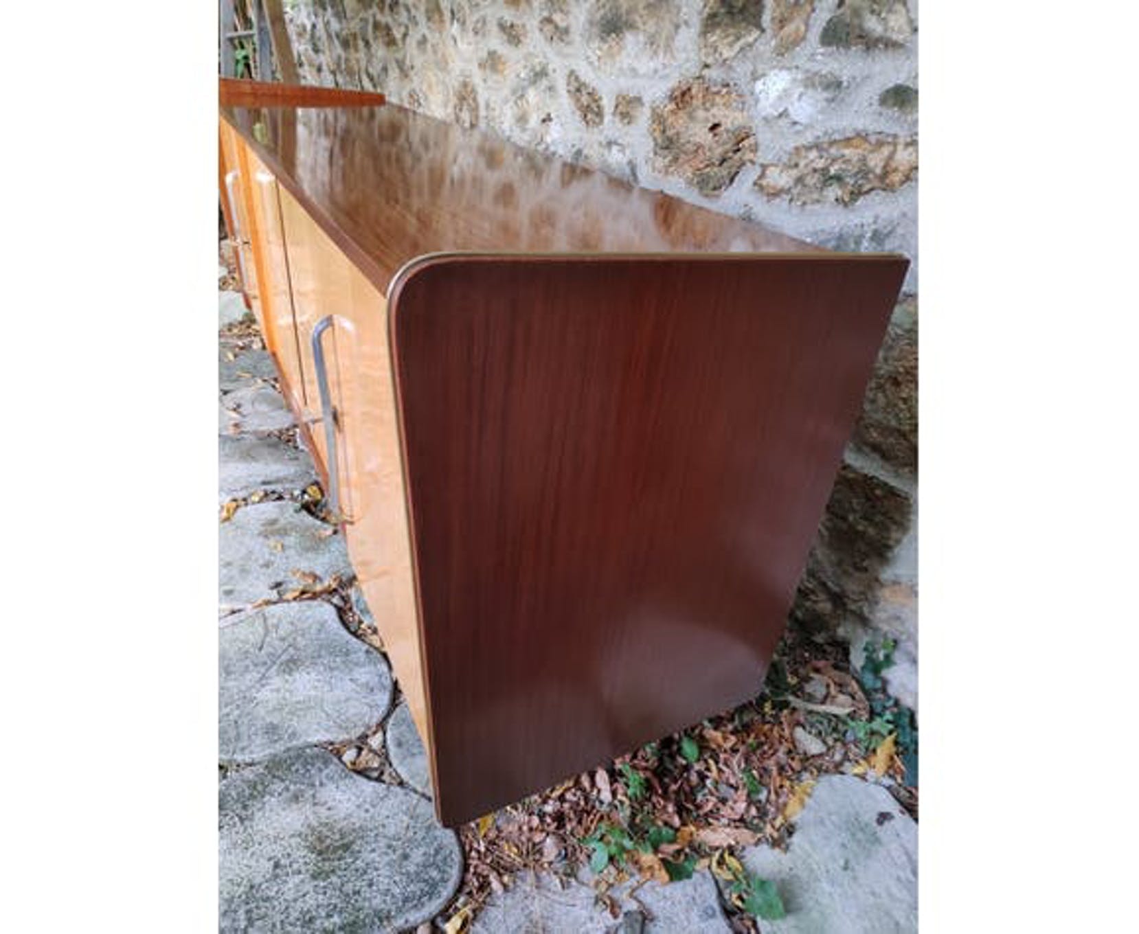 Vintage sideboard