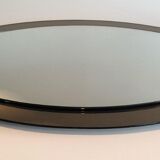 Italian mirror 50s 49x67cm