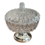 Vintage sugar bowl