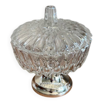 Vintage sugar bowl