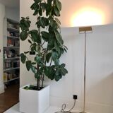 Italian lamppost of the 80s