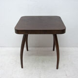 Spider table H-259, Jindřich Halabala
