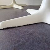 Tulip Swivel Armchairs by Maurice Burke for Arkana, England, 1960s, Set of 2