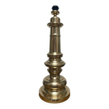 Table lamp base