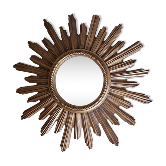 Mirror sun 59,5cm