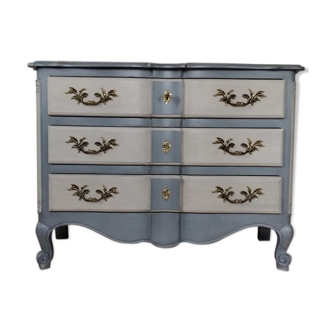 Louis XV style dresser