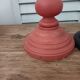 Pieds de lampe