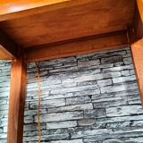 Vintage bean table