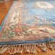 Chinese wool carpet, handmade 200x300cm