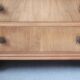 Commode art deco