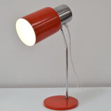 Mid-Century Lamp Napako 1970´s