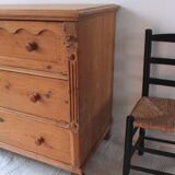 Commode Victorienne
