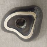 Ceramic Ciel ashtray