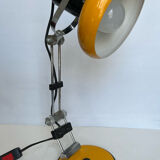 Vintage articulated lamp