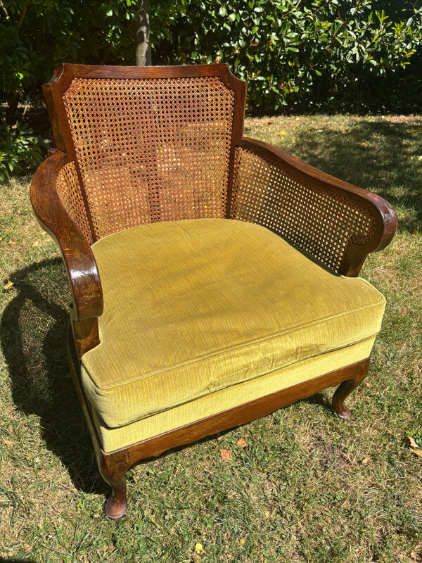 Fauteuils années 50 Free Span