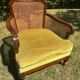 1950s Free Span armchairs