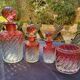 Ensemble de toilette Baccarat bambou