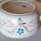 Opaque tureen of lunéville