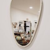 Free-form mirror