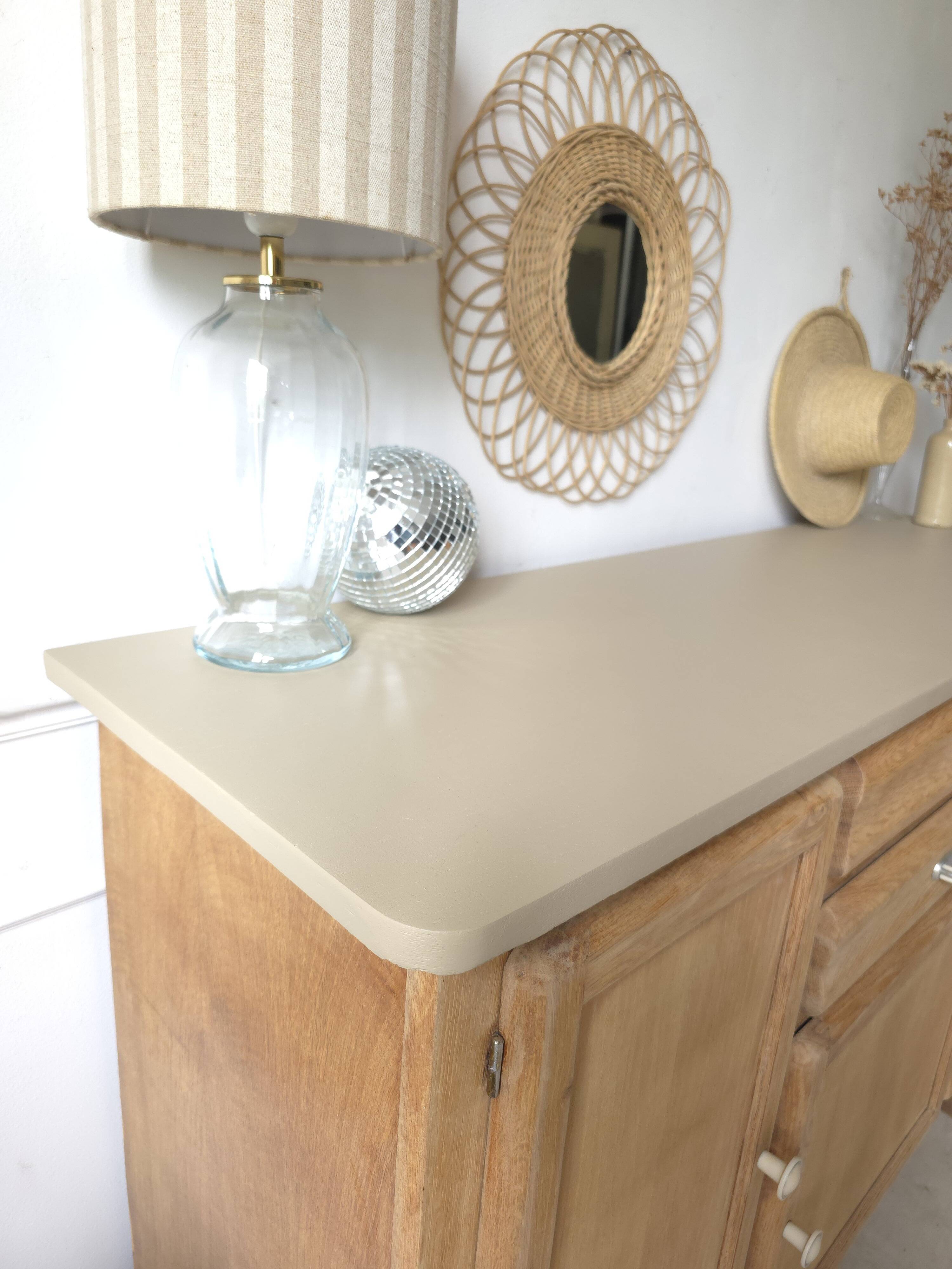 Vintage sideboard