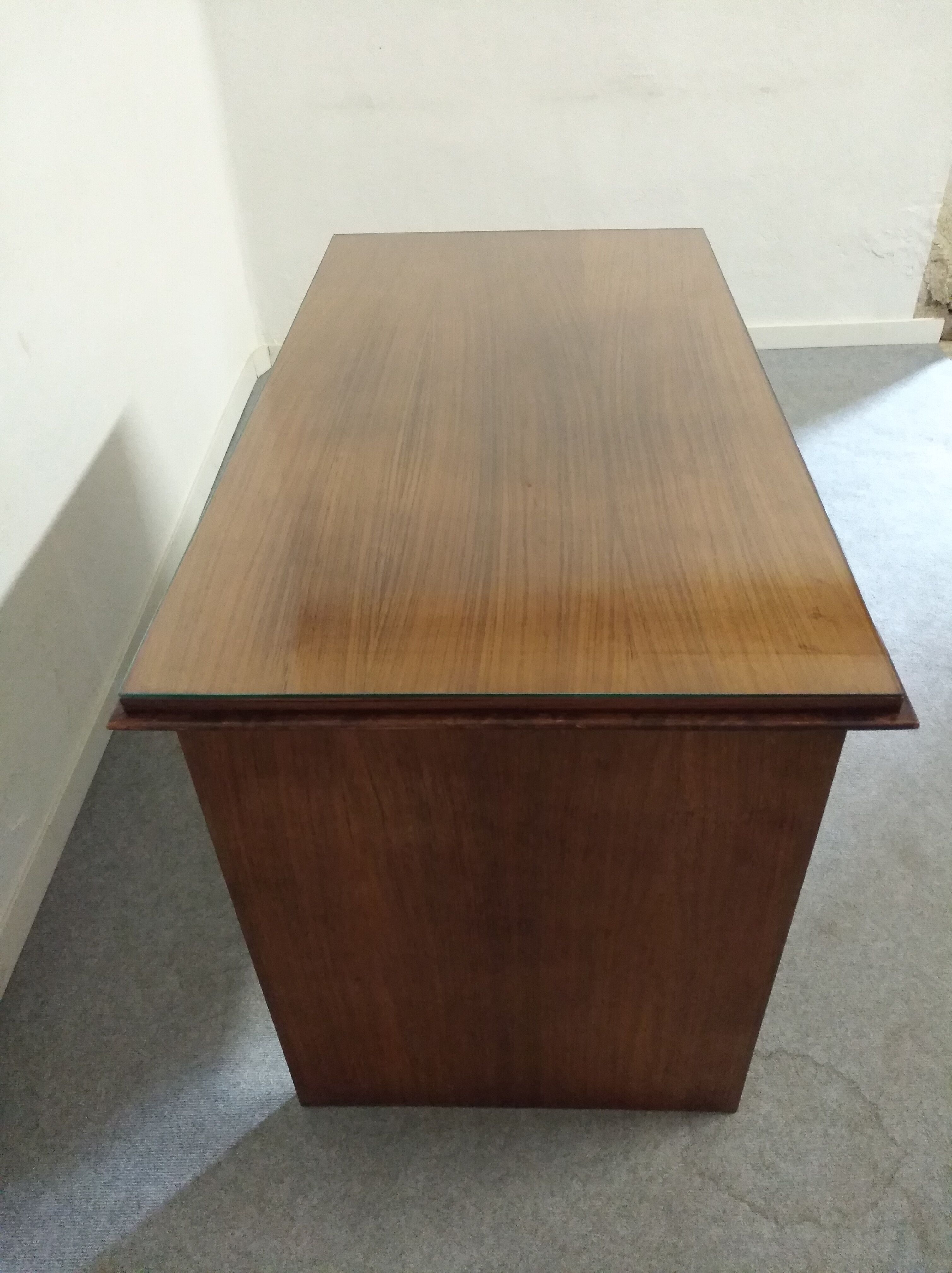 Art Deco desk