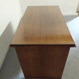 Art Deco desk
