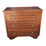 Commode vintage