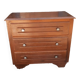 Vintage chest of drawers