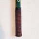 Vintage Adidas tennis racket