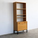 Classeur vintage | armoire de bureau | Kinnarps | Suède