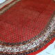 Carpet indo seraband done hand 198x298cm 1980