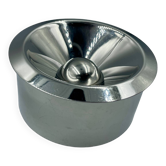 Bauhaus ashtray by Marianne Brandt for Alessi