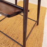Vintage high chair child