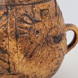 Vintage vase 1960
