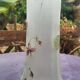 Vase Legras modèle bouquetier de table " violette "