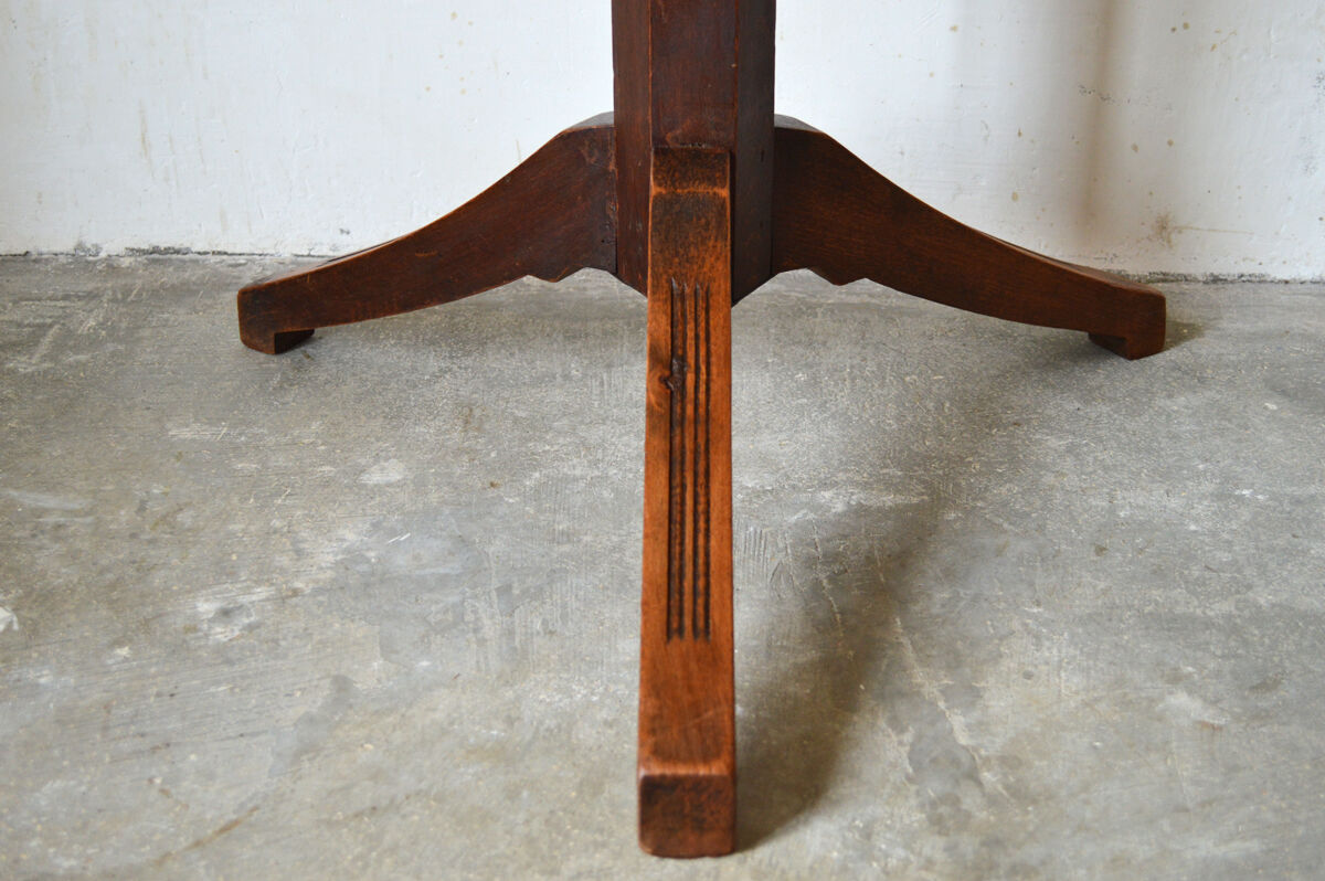 Art Nouveau coatrack 1910