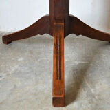 Art Nouveau coatrack 1910