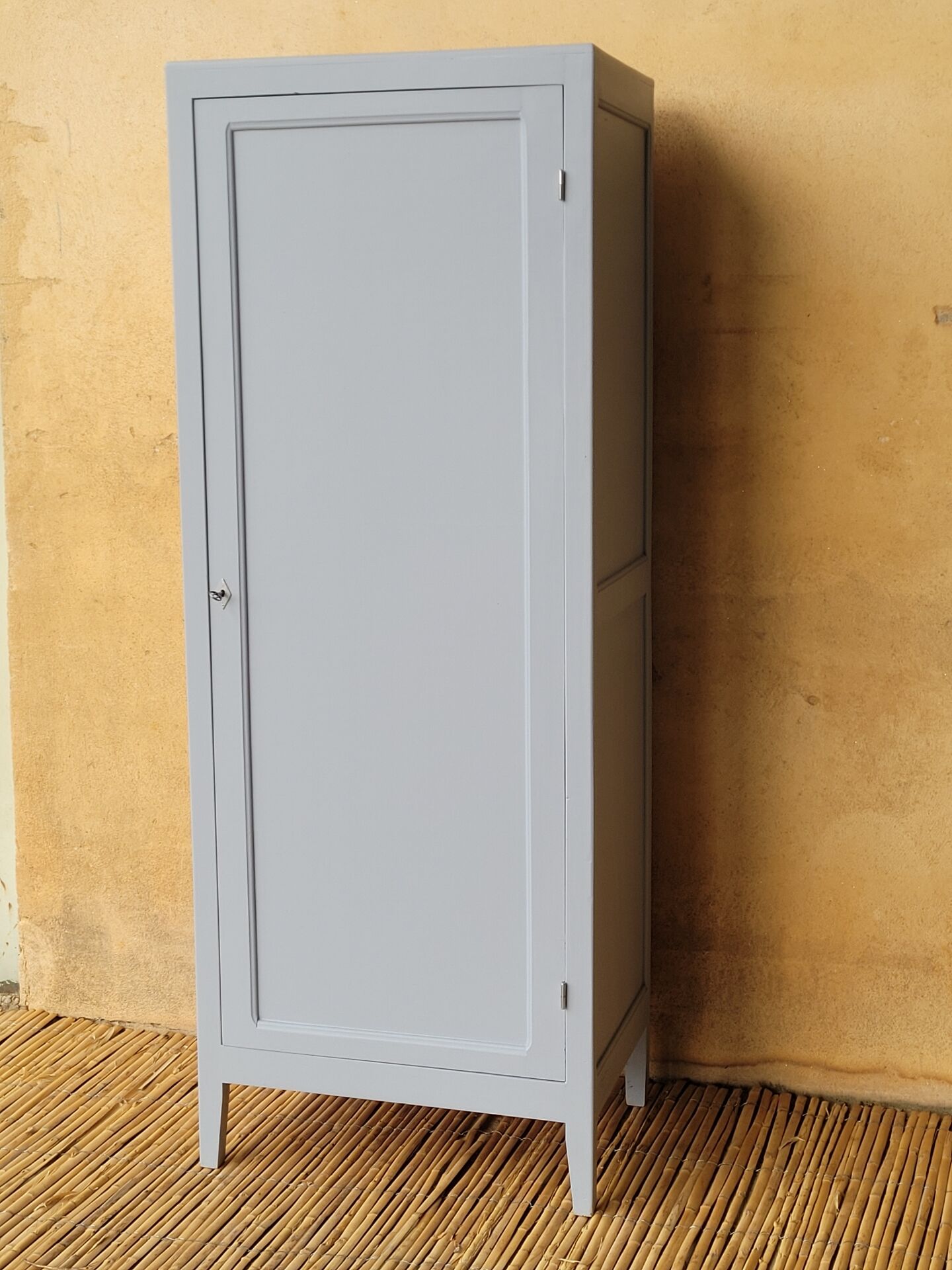Parisian wardrobe - renovated