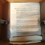 Former Royal Junior Mechanical typewriter