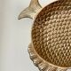 Brass catchall from the 1970s