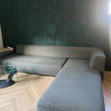 Silvera corner sofa