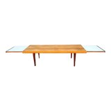 Extendable coffeetable