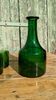 Vintage glass and carafe service