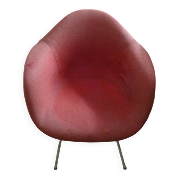Charles and Ray Eames Vintage Shell Chair
